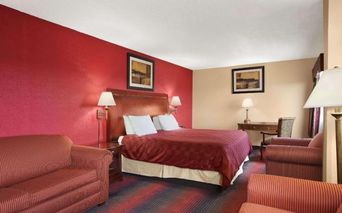 Ramada by Wyndham East Orange