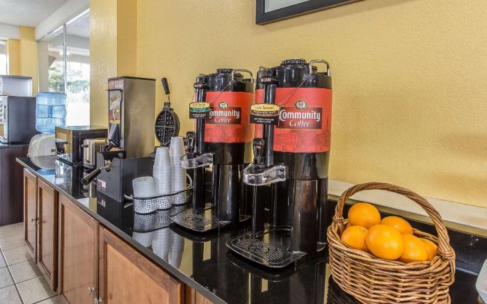 Econo Lodge