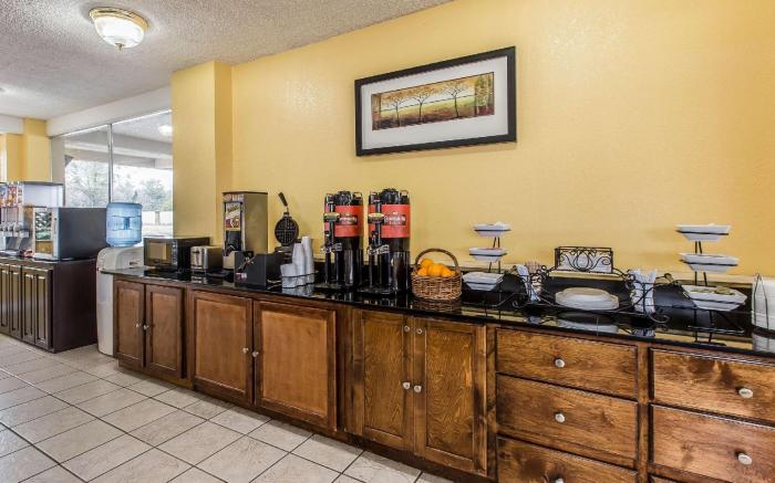 Econo Lodge
