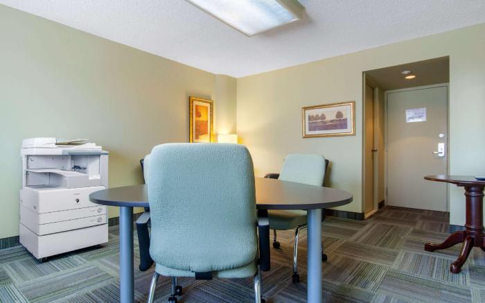 Holiday Inn St-Jean-sur-Richelieu Congres