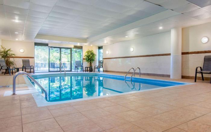 Holiday Inn St-Jean-sur-Richelieu Congres