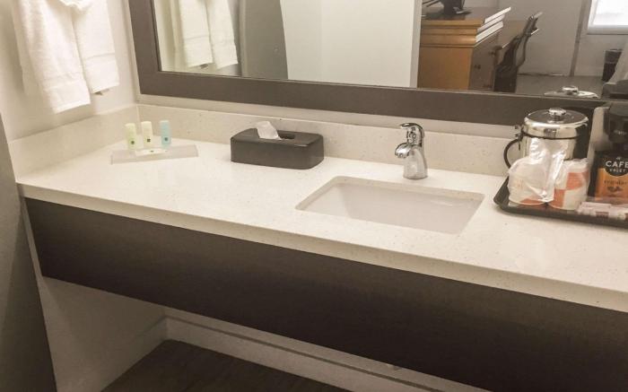 Quality Inn University North I-75