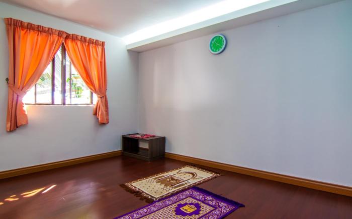 Green Hotel Puchong