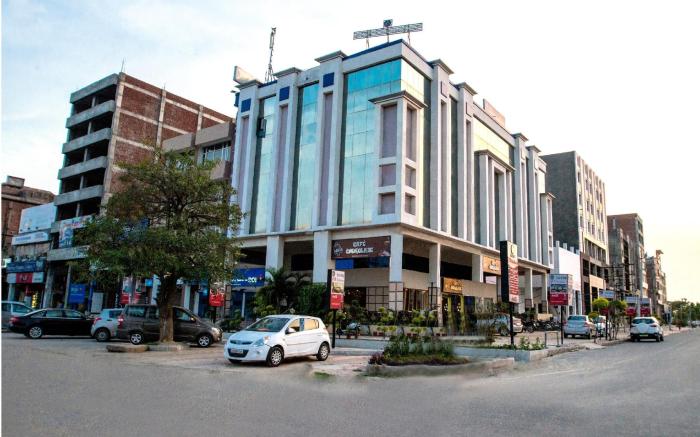 Hotel PR Residency
