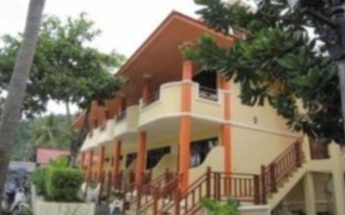 Lanta Summer House