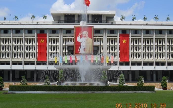Victory Hotel Saigon