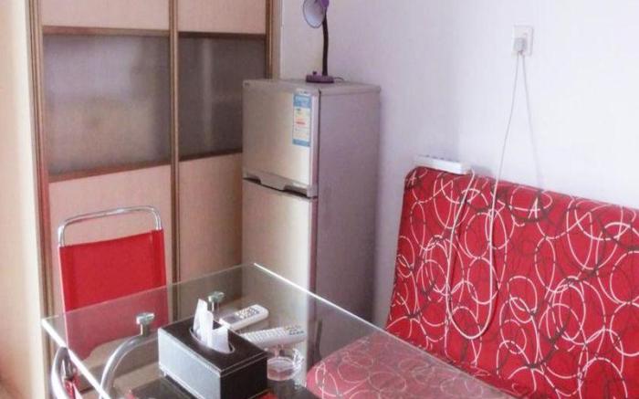 Zhu Guang Gao Pai International Apartment Hotel