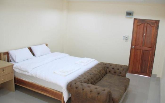 Grand Perfect Apartment