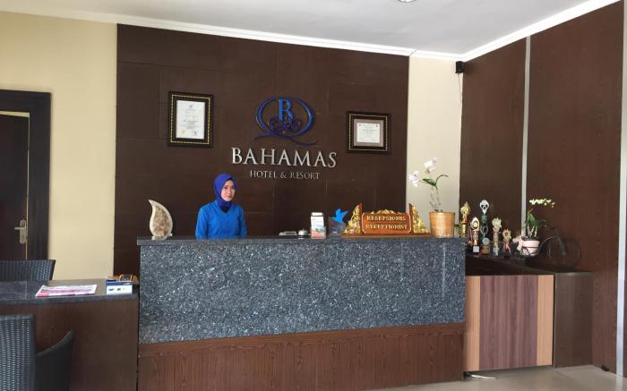 Bahamas Hotel & Resort