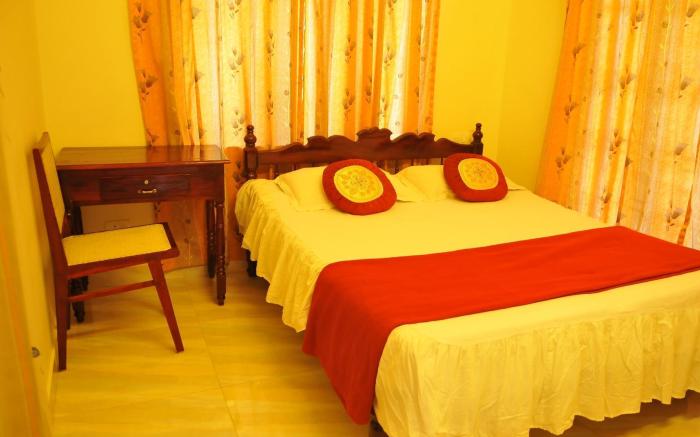 Coconut Creek Kumarakom Homestay Hotel