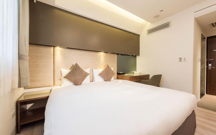 Shin Yuan Park Hotel