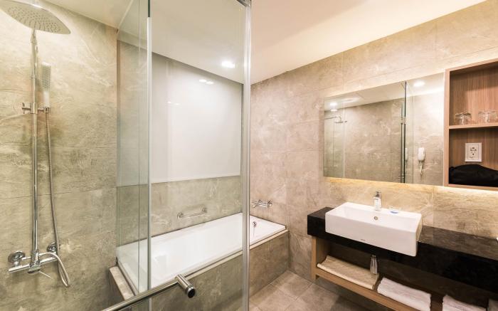 Shin Yuan Park Hotel