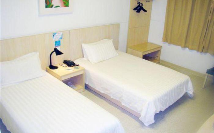 Jinjiang Inn Haikou Dongfengqiao