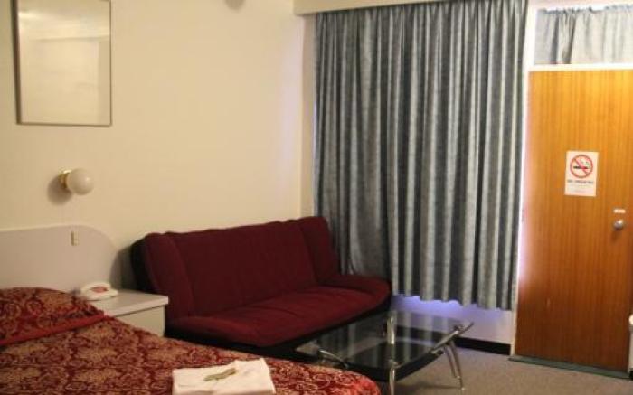 Queanbeyan Motel