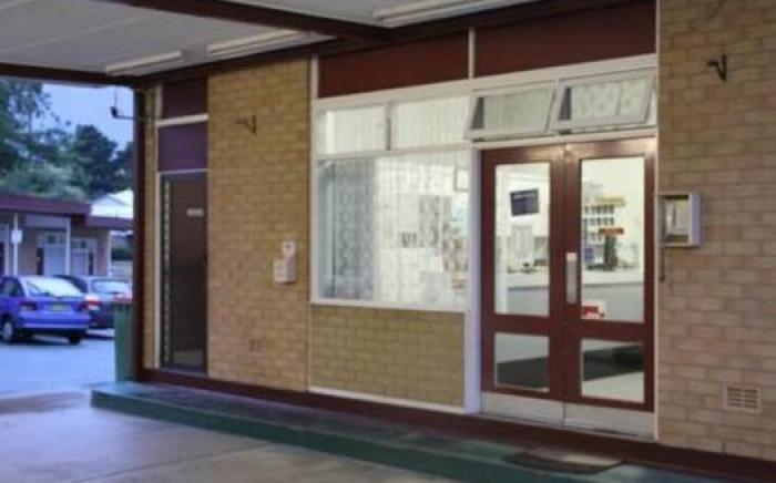 Queanbeyan Motel