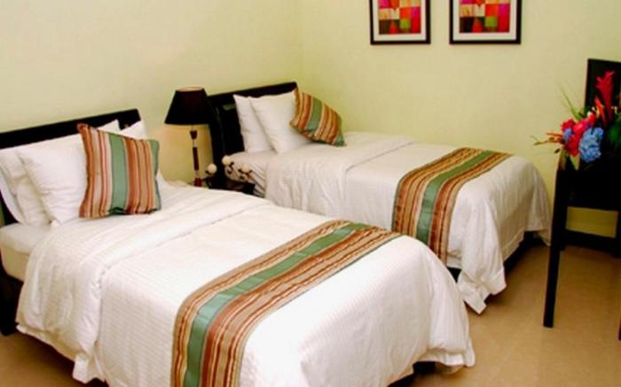 The Suites at Calle Nueva