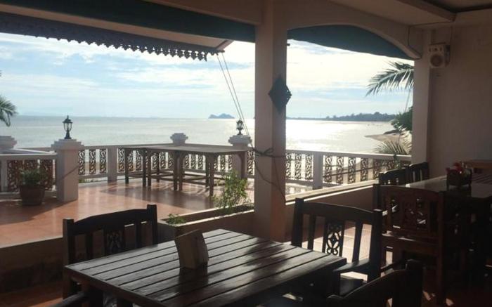 Phangan Orchid Resort