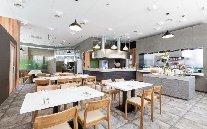 Ramada By Wyndham Seoul Dongdaemun