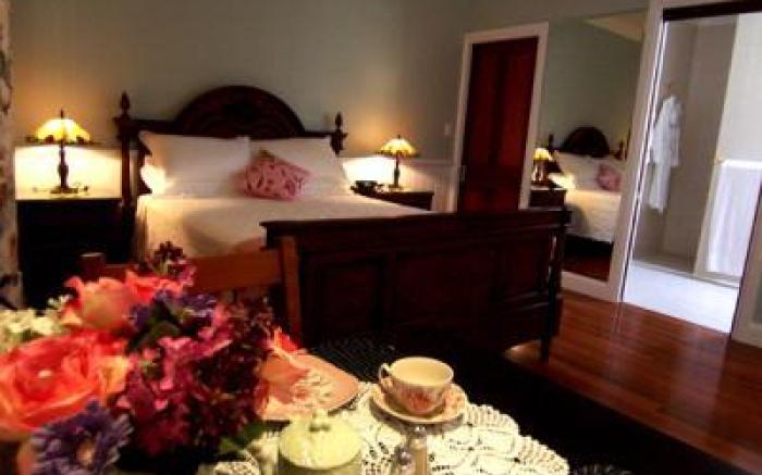 Reid's Place Bed & Breakfast