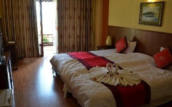 Sapa Elegance Hotel