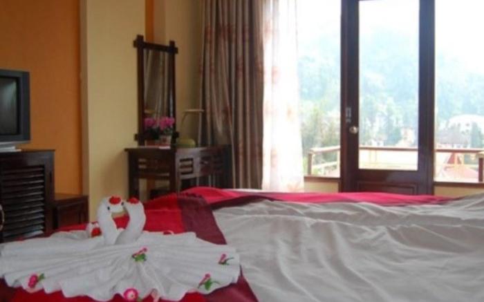 Sapa Elegance Hotel