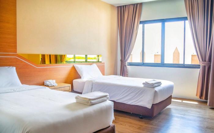 Srilamduan Hotel