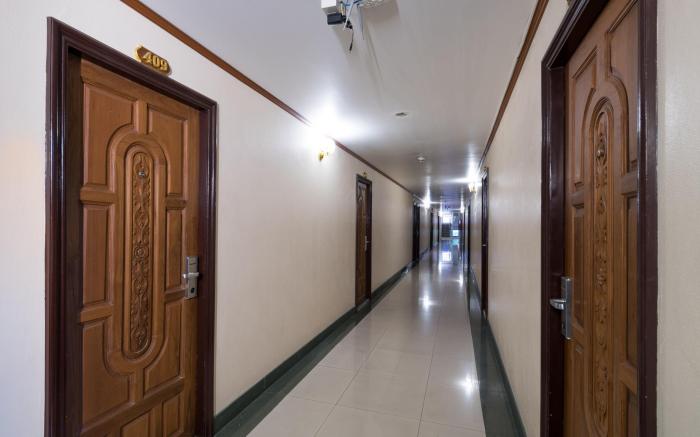 DT Hotel - Pratunam
