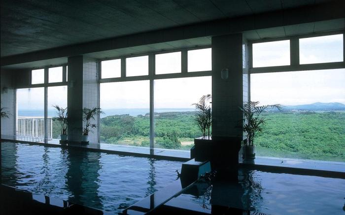 Oga Kanko Hotel