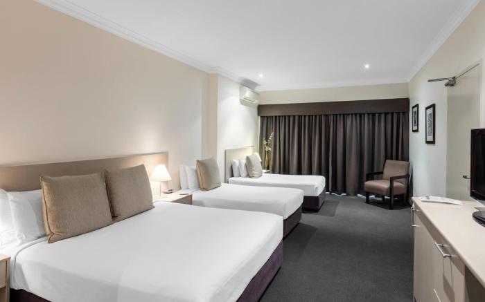 Hunter Gateway Motel