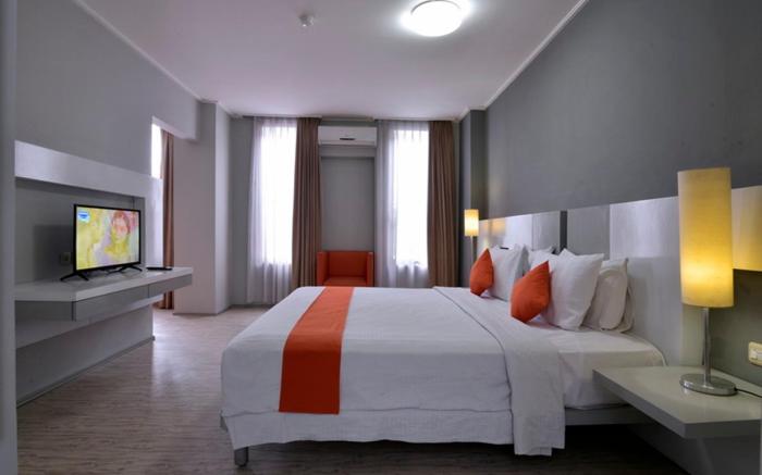 Grand Nanggroe Hotel