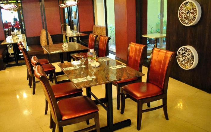 Hotel Elizabeth Cebu
