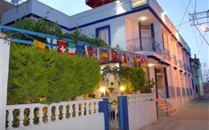 Nese Hotel