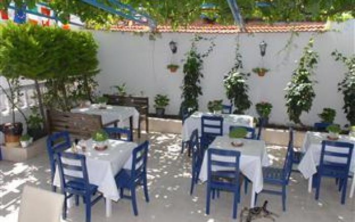Nese Hotel