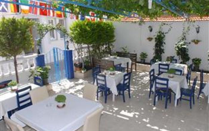 Nese Hotel
