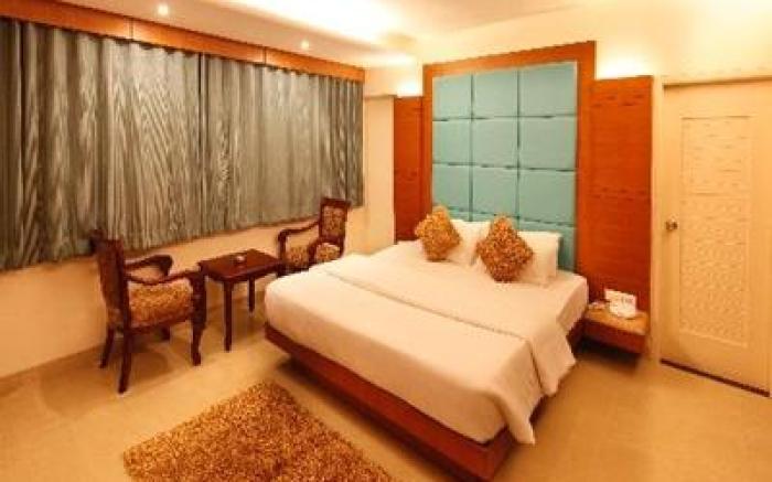 Hotel Seven Heaven