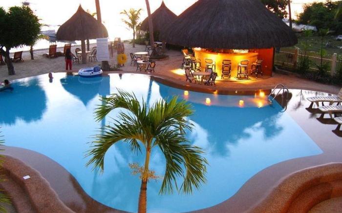 Panglao Pearl Premier White Sand Resort
