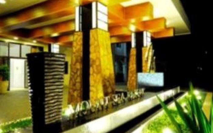 Mount Sea Resort