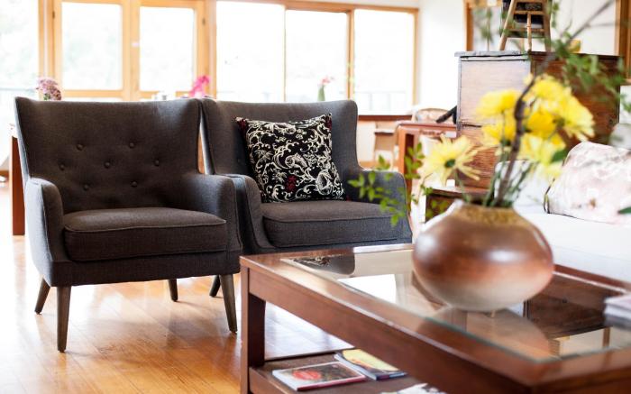 Shizuka Ryokan Japanese Country Spa & Wellness Retreat