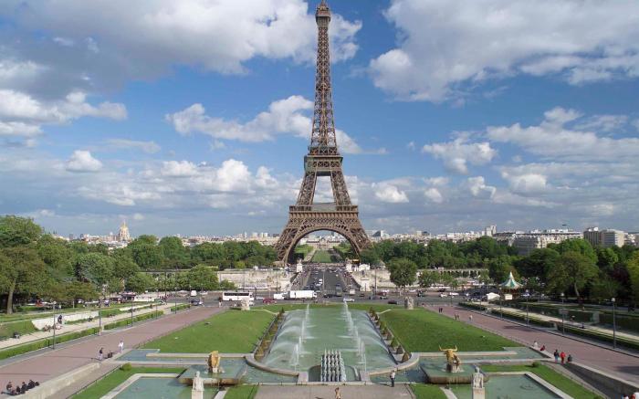 Mercure Paris Bastille Marais