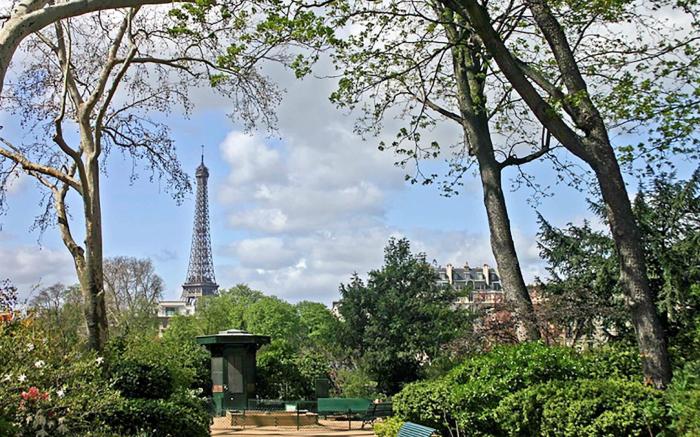 Mercure Paris Bastille Marais