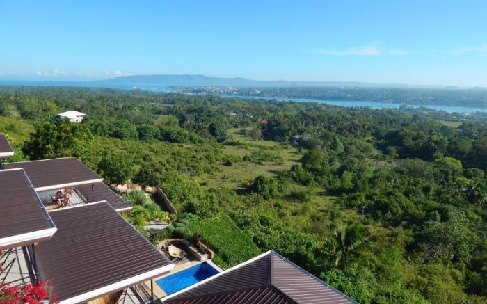 Bohol Vantage Resort
