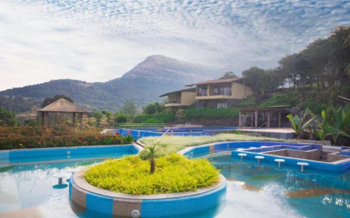 Encore A Boutique Resort