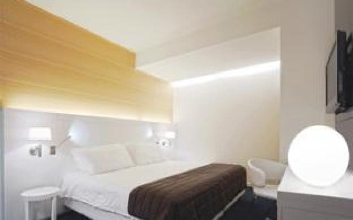 IH Hotels Roma Z3