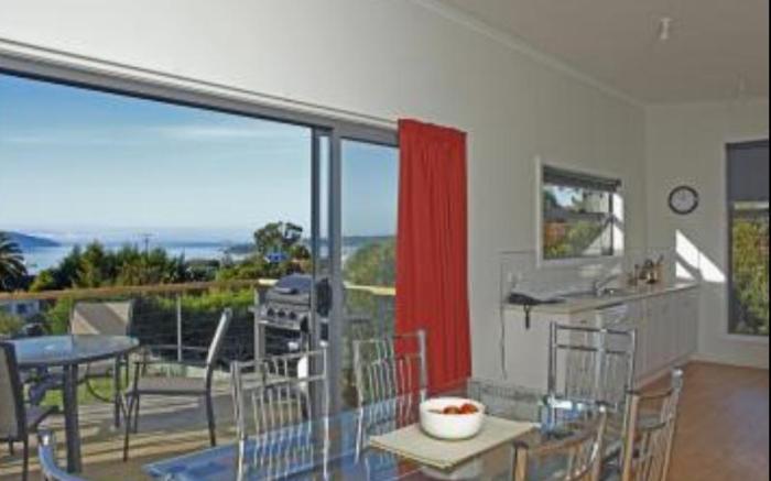 Driftwood Holiday Cottages