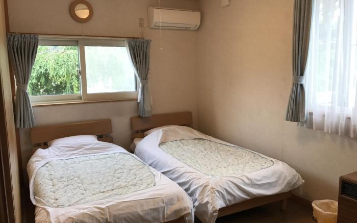 Kakunodate Guesthouse Fuga