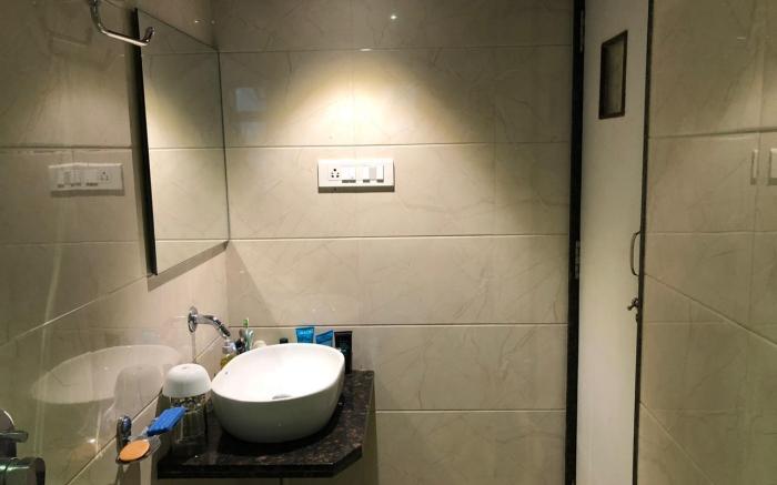 pravasi residency