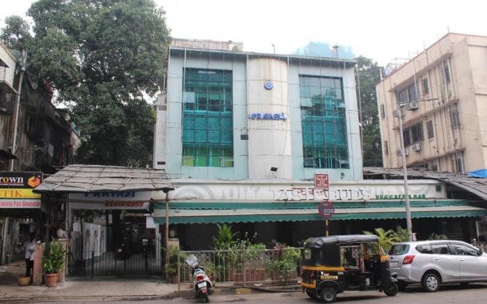 pravasi residency