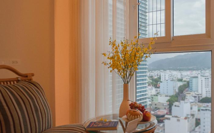 Green World Hotel Nha Trang