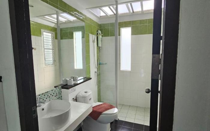 The One Cozy Vacation Residence