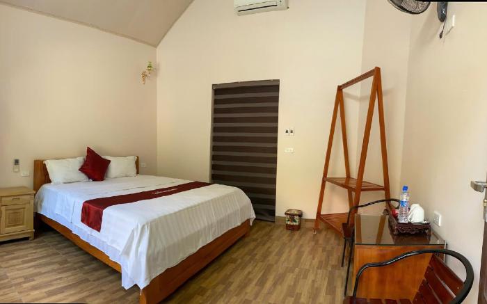 Tam Coc Westlake Homestay